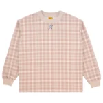 Carpetco Plaid Thermal Pink