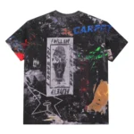 Carpetco Rag Tee Black - Image 2