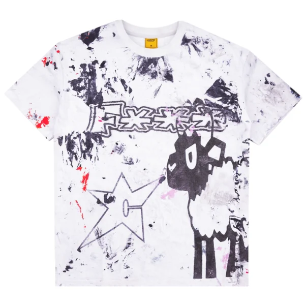 Carpetco Rag Tee