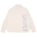 Carpetco Rhinestone Button Up Jacket - Image 2