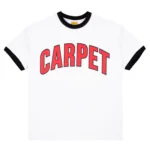 Carpetco Varsity Ringer Tee