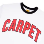 Carpetco Varsity Ringer Tee - Image 2