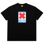 Carpetco X Tee Black