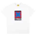 Carpetco X Tee White